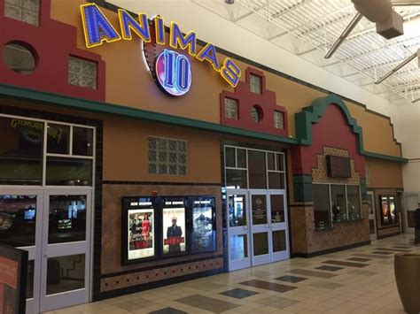 allen theatres|allen theatres animas 10.